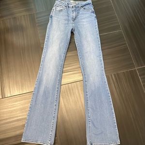 Levis Jeans